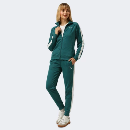 Спортивнi штани Puma ESS T7 Poly Pants - 178945 Спортивнi штани Puma ESS T7 Poly Pants - 178945