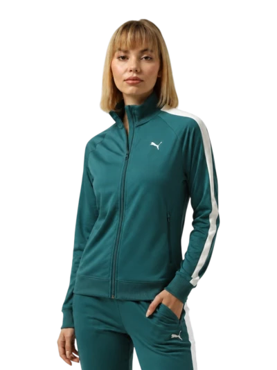 Кофта Puma ESS T7 Poly Track Jacket - 178094