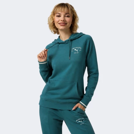 Кофта Puma CLASS Relaxed Hoodie TR - 178551 Кофта Puma CLASS Relaxed Hoodie TR - 178551