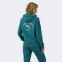 Кофта Puma CLASS Relaxed Hoodie TR, фото 2 - інтернет магазин MEGASPORT
