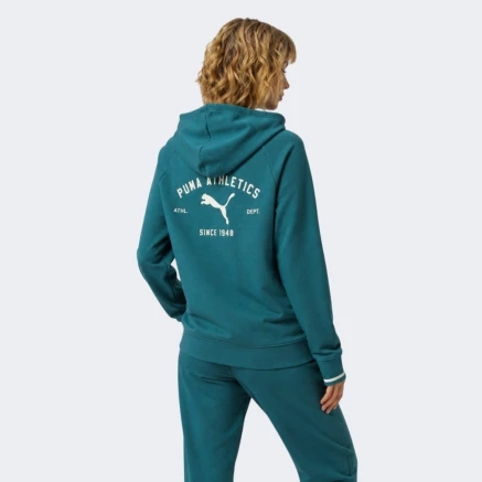 Кофта Puma CLASS Relaxed Hoodie TR - 178551 Кофта Puma CLASS Relaxed Hoodie TR - 178551