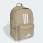 Рюкзак Adidas CLSC BARS 3S, фото 3 - інтернет магазин MEGASPORT