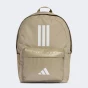 Рюкзак Adidas CLSC BARS 3S, фото 1 - інтернет магазин MEGASPORT