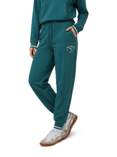 Спортивнi штани Puma CLASS Comfort Sweatpants TR cl - 178553