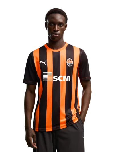 Футболка Puma FCSD Home Jersey Replica w/o Sponsor - 183509
