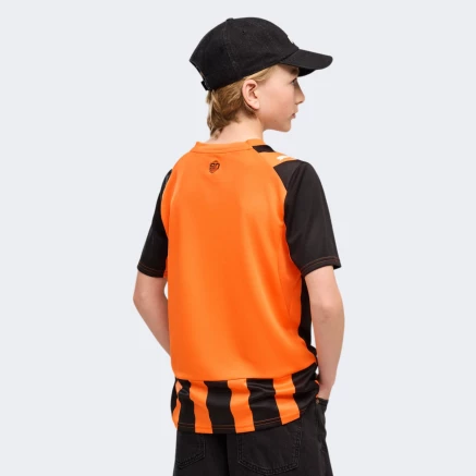 Футболка Puma FCSD Home Jersey Replica Jr w/o Sponsor - 183510 Футболка Puma FCSD Home Jersey Replica Jr w/o Sponsor - 183510