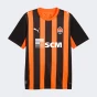 Футболка Puma FCSD Home Jersey Replica w/o Sponsor, фото 5 - інтернет магазин MEGASPORT