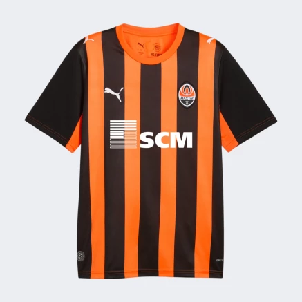Футболка Puma FCSD Home Jersey Replica w/o Sponsor - 183509
