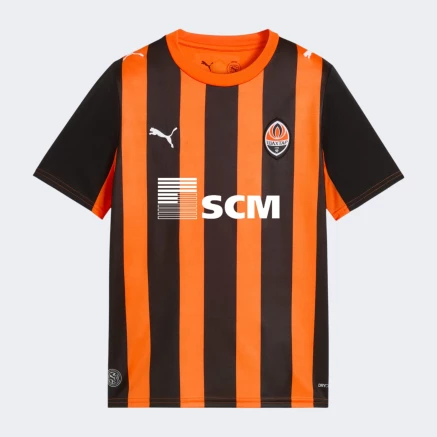 Футболка Puma FCSD Home Jersey Replica Jr w/o Sponsor - 183510 Футболка Puma FCSD Home Jersey Replica Jr w/o Sponsor - 183510