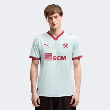FCSD Away Jersey Replica w/o Sponsor FCSD Away Jersey Replica w/o Sponsor