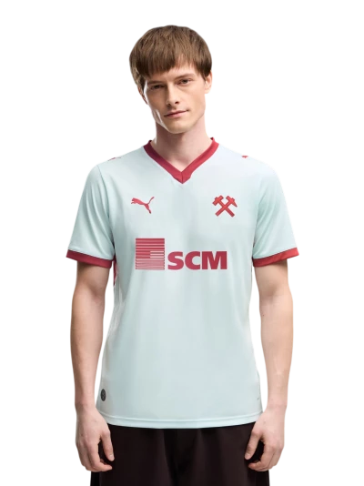 Футболка Puma FCSD Away Jersey Replica w/o Sponsor - 183511
