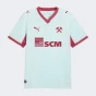 Футболка Puma FCSD Away Jersey Replica w/o Sponsor, фото 5 - інтернет магазин MEGASPORT