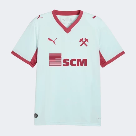 Футболка Puma FCSD Away Jersey Replica w/o Sponsor - 183511 Футболка Puma FCSD Away Jersey Replica w/o Sponsor - 183511