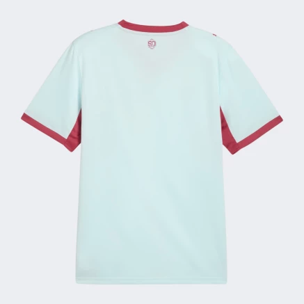 Футболка Puma FCSD Away Jersey Replica w/o Sponsor - 183511 Футболка Puma FCSD Away Jersey Replica w/o Sponsor - 183511