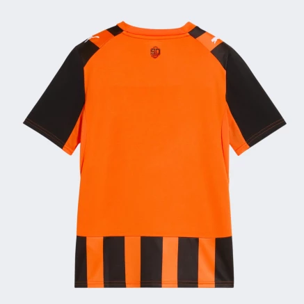 Футболка Puma FCSD Home Jersey Replica Jr w/o Sponsor - 183510 Футболка Puma FCSD Home Jersey Replica Jr w/o Sponsor - 183510