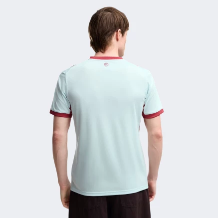 Футболка Puma FCSD Away Jersey Replica w/o Sponsor - 183511 Футболка Puma FCSD Away Jersey Replica w/o Sponsor - 183511