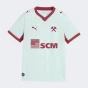 Футболка Puma FCSD Away Jersey Replica Jr w/o Sponsor, фото 4 - інтернет магазин MEGASPORT