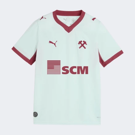 Футболка Puma FCSD Away Jersey Replica Jr w/o Sponsor - 183512 Футболка Puma FCSD Away Jersey Replica Jr w/o Sponsor - 183512