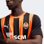 Футболка Puma FCSD Home Jersey Replica w/o Sponsor, фото 4 - інтернет магазин MEGASPORT