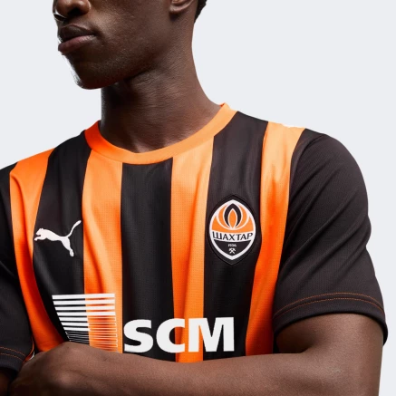 Футболка Puma FCSD Home Jersey Replica w/o Sponsor - 183509