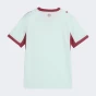 Футболка Puma FCSD Away Jersey Replica Jr w/o Sponsor, фото 5 - інтернет магазин MEGASPORT