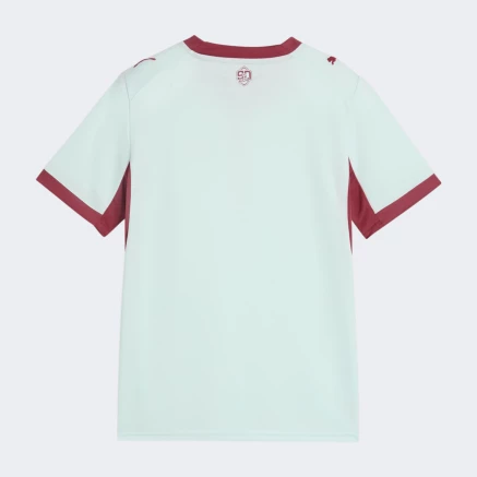 Футболка Puma FCSD Away Jersey Replica Jr w/o Sponsor - 183512 Футболка Puma FCSD Away Jersey Replica Jr w/o Sponsor - 183512