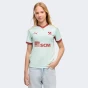 Футболка Puma FCSD Away Jersey Replica Jr w/o Sponsor, фото 1 - інтернет магазин MEGASPORT
