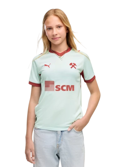 Футболка Puma FCSD Away Jersey Replica Jr w/o Sponsor - 183512