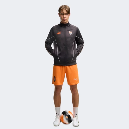 Кофта Puma FCSD KING Anthem Jacket - 183515 Кофта Puma FCSD KING Anthem Jacket - 183515