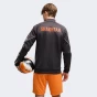 Кофта Puma FCSD KING Anthem Jacket, фото 2 - інтернет магазин MEGASPORT