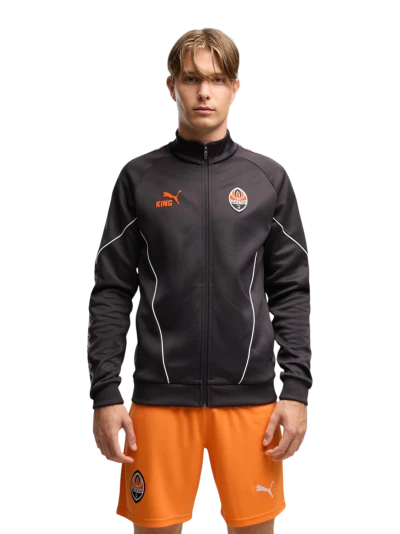 Кофта Puma FCSD KING Anthem Jacket - 183515
