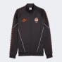 Кофта Puma FCSD KING Anthem Jacket, фото 4 - інтернет магазин MEGASPORT