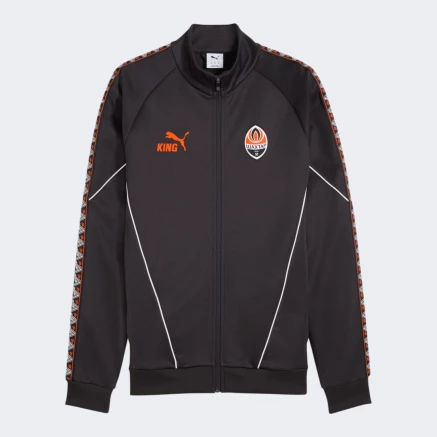 Кофта Puma FCSD KING Anthem Jacket - 183515 Кофта Puma FCSD KING Anthem Jacket - 183515
