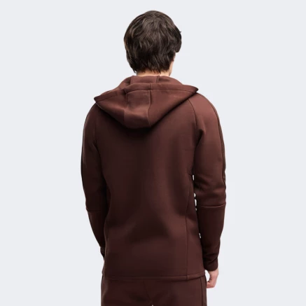 Куртка Puma FCSD EVOSTRIPE Hooded Jacket - 183516 Куртка Puma FCSD EVOSTRIPE Hooded Jacket - 183516