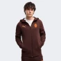 Куртка Puma FCSD EVOSTRIPE Hooded Jacket, фото 1 - інтернет магазин MEGASPORT