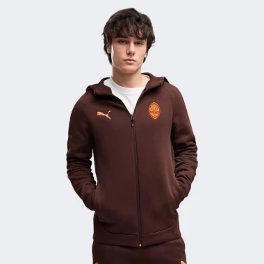 FCSD EVOSTRIPE Hooded Jacket FCSD EVOSTRIPE Hooded Jacket
