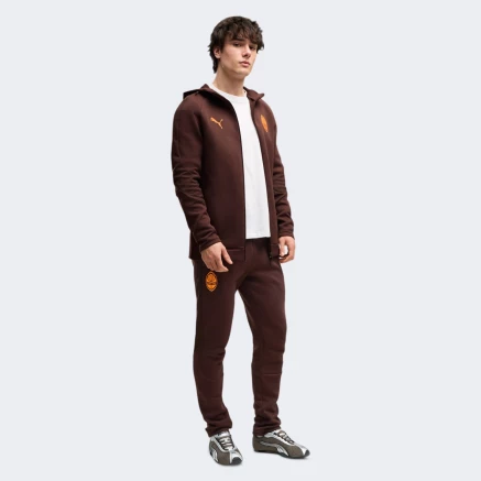 Куртка Puma FCSD EVOSTRIPE Hooded Jacket - 183516 Куртка Puma FCSD EVOSTRIPE Hooded Jacket - 183516