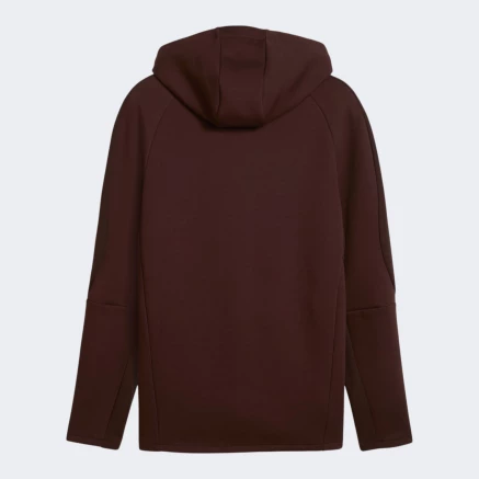 Куртка Puma FCSD EVOSTRIPE Hooded Jacket - 183516 Куртка Puma FCSD EVOSTRIPE Hooded Jacket - 183516