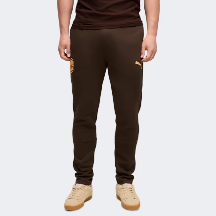 Спортивнi штани Puma FCSD EVOSTRIPE Pants - 183517 Спортивнi штани Puma FCSD EVOSTRIPE Pants - 183517