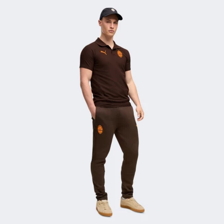 Спортивнi штани Puma FCSD EVOSTRIPE Pants - 183517 Спортивнi штани Puma FCSD EVOSTRIPE Pants - 183517