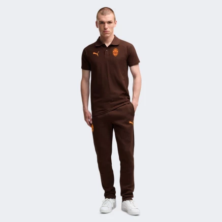 Поло Puma FCSD EVOSTRIPE Polo - 183519 Поло Puma FCSD EVOSTRIPE Polo - 183519
