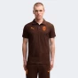 Поло Puma FCSD EVOSTRIPE Polo, фото 1 - інтернет магазин MEGASPORT