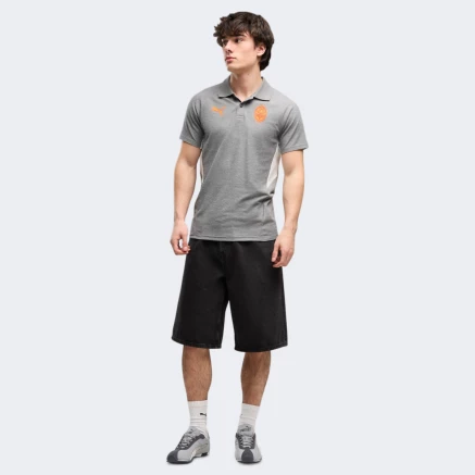 Поло Puma FCSD EVOSTRIPE Polo - 183520 Поло Puma FCSD EVOSTRIPE Polo - 183520