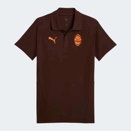 Поло Puma FCSD EVOSTRIPE Polo - 183519 Поло Puma FCSD EVOSTRIPE Polo - 183519