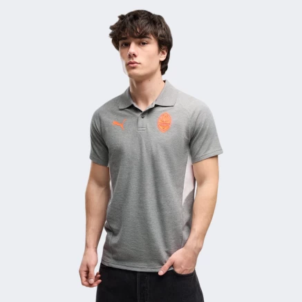Поло Puma FCSD EVOSTRIPE Polo - 183520 Поло Puma FCSD EVOSTRIPE Polo - 183520