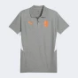 Поло Puma FCSD EVOSTRIPE Polo, фото 4 - інтернет магазин MEGASPORT