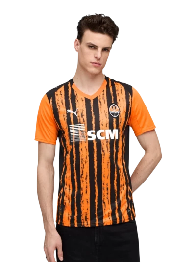 Футболка Puma FCSD Home Jersey Replica w/o Sponsor - 173838