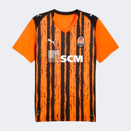 Футболка Puma FCSD Home Jersey Replica w/o Sponsor - 173838 Футболка Puma FCSD Home Jersey Replica w/o Sponsor - 173838