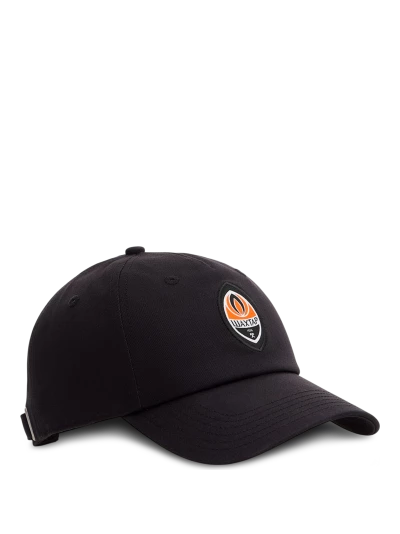 Кепка Puma FCSD ESS Cap - 183434