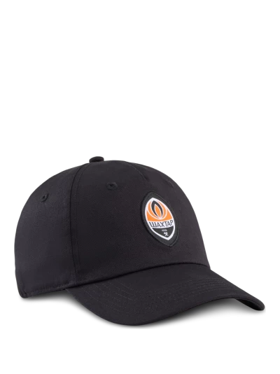 Кепка Puma FCSD ESS Cap - 183435